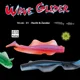 IRON CLAW - Gumová nástraha Wave Glider 16 cm 31 g 3 ks BBO