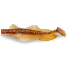 IRON CLAW - Gumová nástraha Wave Glider 7 cm 3,7 g 6 ks OWF