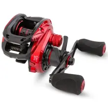 IRON CLAW - Multiplikátor High-V Red Cast LH
