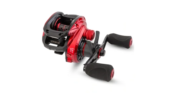 IRON CLAW - Multiplikátor High-V Red Cast LH