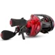 IRON CLAW - Multiplikátor High-V Red Cast LH