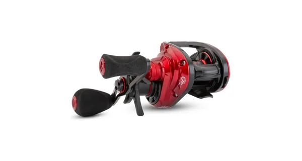 IRON CLAW - Multiplikátor High-V Red Cast LH