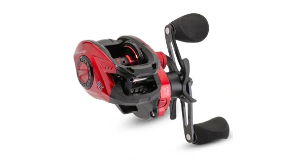 IRON CLAW - Multiplikátor High-V Red Cast LH