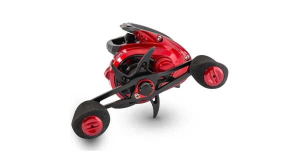 IRON CLAW - Multiplikátor High-V Red Cast LH