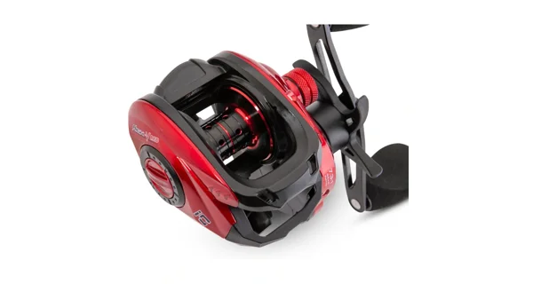 IRON CLAW - Multiplikátor High-V Red Cast LH