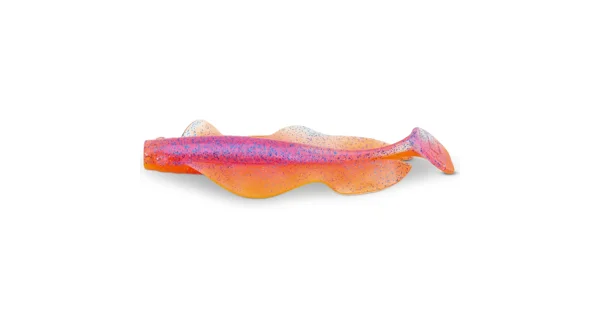IRON CLAW - Nástraha Wave Glider Mix Kit 1 Barsch & Zander 10 cm 8,7 g 5 ks