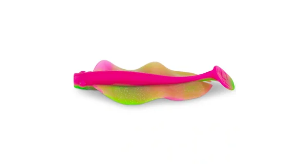 IRON CLAW - Nástraha Wave Glider Mix Kit 1 Barsch & Zander 10 cm 8,7 g 5 ks