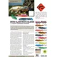 IRON CLAW - Nástraha Wave Glider Mix Kit 2 Barsch & Zander 10 cm 8,7 g 5 ks