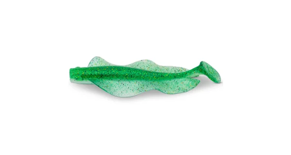 IRON CLAW - Nástraha Wave Glider Mix Kit 2 Barsch & Zander 7 cm 3,7 g 6 ks