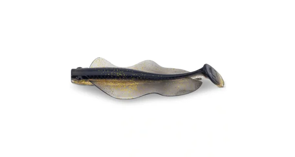 IRON CLAW - Nástraha Wave Glider Mix Kit 2 Hecht & Zander 13 cm 17,7 g 4 ks