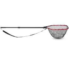IRON CLAW - Podberák Magnet Compact Zander Shovel 136-184 cm