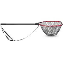 IRON CLAW - Podberák Magnet Compact Zander Shovel 138 cm
