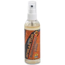 IRON TROUT - Attraktor v spreji Nightcrawler Worm 100 ml