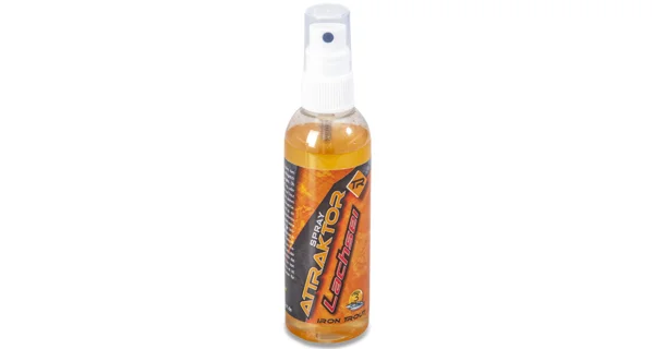 IRON TROUT - Attraktor v spreji Salmon Egg 100 ml