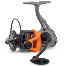 IRON TROUT - Navijak Spooner CWX 1500