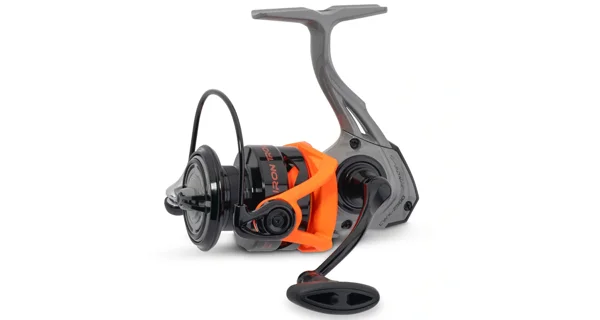 IRON TROUT - Navijak Spooner CWX 1500