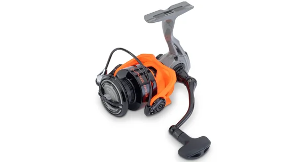 IRON TROUT - Navijak Spooner CWX 1500