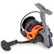 IRON TROUT - Navijak Spooner CWX 1500