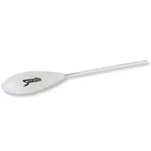 IRON TROUT - Sbirolino plávajúce biele 20g