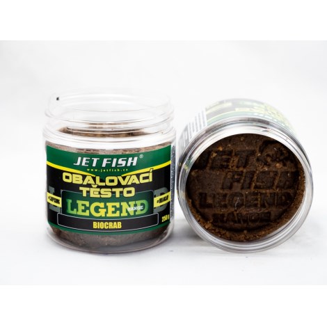 JETFISH - 250 g cesto legiend range : biocrab