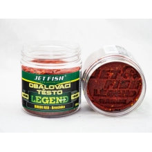 JETFISH - 250 g cesto legiend range: robin red / brusnica