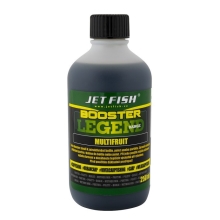 JETFISH - 250 ml legiend range booster: multifruit