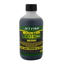 JETFISH - 250 ml legiend range booster: multifruit