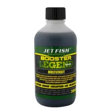 JETFISH - 250 ml legiend range booster: multifruit