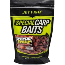 JETFISH - Boilie Special Amur Mirabelle Špendlík 20 mm 800 g