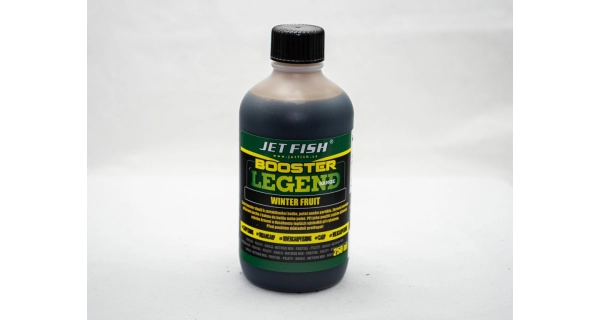 JETFISH - Booster Legend Range 250 ml Rak
