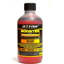 JETFISH - Booster Premium Clasicc 250 ml Chilli Cesnak