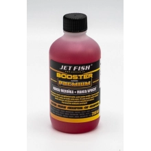 JETFISH - Booster Premium Clasicc 250 ml Mango Marhuľa