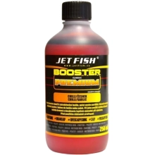 JETFISH - Booster Premium Classic 250 ml Chilli Cesnak
