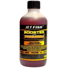 JETFISH - Booster Premium Classic 250 ml Jahoda Brusnica