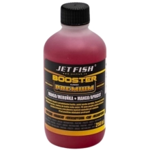 JETFISH - Booster Premium Classic 250 ml Mango Marhuľa