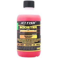 JETFISH - Booster Premium Classic 250 ml Slivka Cesnak