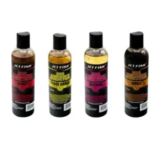 JETFISH - Booster Zig Smooke Booster Fruit 250 ml