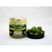 JETFISH - Boosterované boilies Special Amur 250 ml 20 mm Vodná trstina