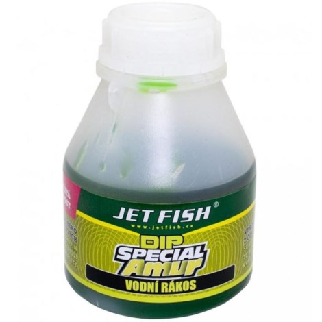 JETFISH - Dip Special Amur 175 ml Vodná trstina