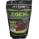 JETFISH - Extra tvrdé boilie Legend Range Korenený tuniak Broskyňa 20 mm 250 g