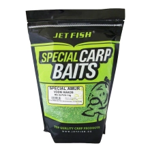 JETFISH - Krmítková zmes PVA Mix Special Amur Vodná trstina 1 kg
