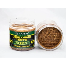 JETFISH - Obaľovacie cesto Legend Range 250 g Žltý impulz orech javor