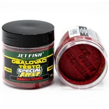 JETFISH - Obaľovacie cesto Special Amur 250 g Mirabelle špendlík