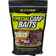 JETFISH - Pelety Special Amur Mirabelle Špendlík 4 mm 1 kg