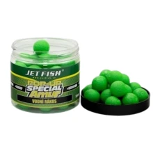 JETFISH - Plávajúce boilies Pop Up Special Amur Vodná trstina 16 mm 40 g