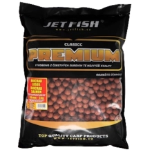 JETFISH - Premium Classic Boilies 5 kg 20 mm Biocrab Losos
