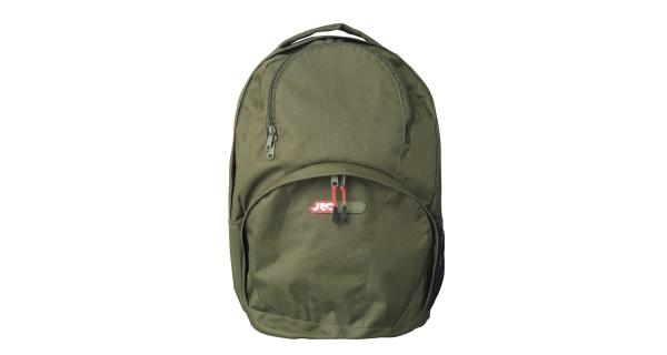 JRC - Batoh Defender Green Backpack 20 l