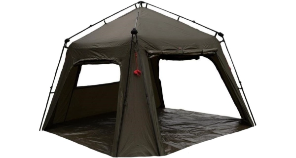 JRC - Bivak Cocoon Basecamp Bivvy