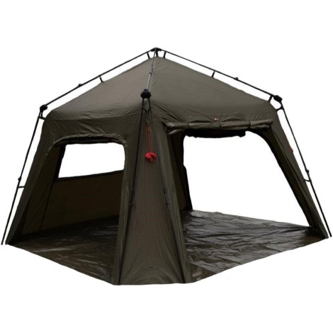 JRC - Bivak Cocoon Basecamp Bivvy