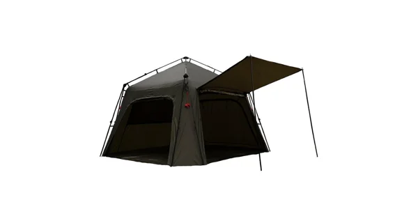 JRC - Bivak Cocoon Basecamp Bivvy